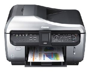 PIXMA MX7600